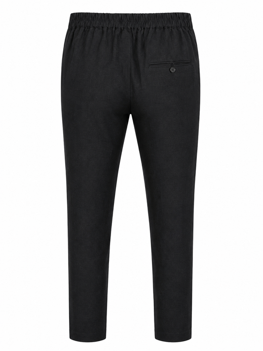 25 Lea Linen Casual Trousers