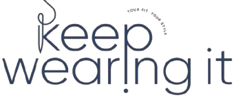 Keep Wearing It