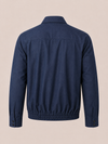 KWIT Navy Bomber Jacket