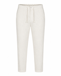 25 Lea Linen Drawstring Trousers