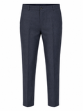 25 Lea Linen Formal Trousers