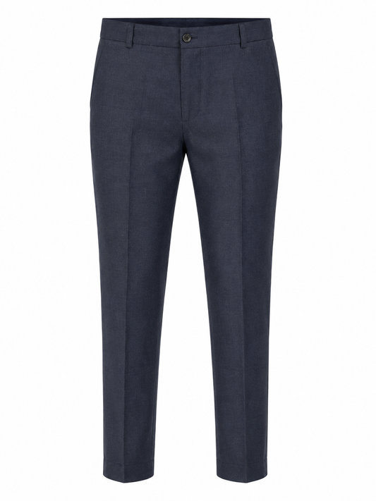 25 Lea Linen Formal Trousers