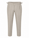 40 Lea Linen Neapolitan Trousers