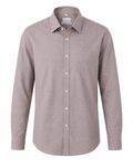 Desert Taupe Pure Cotton Shirt