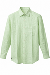 KWIT Pure Line Shirt - Pastel Green