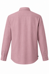40 LEE Pure Linen Shirt – Dusty Rose