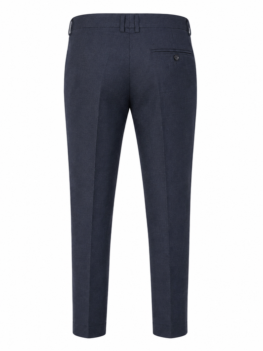 25 Lea Linen Formal Trousers