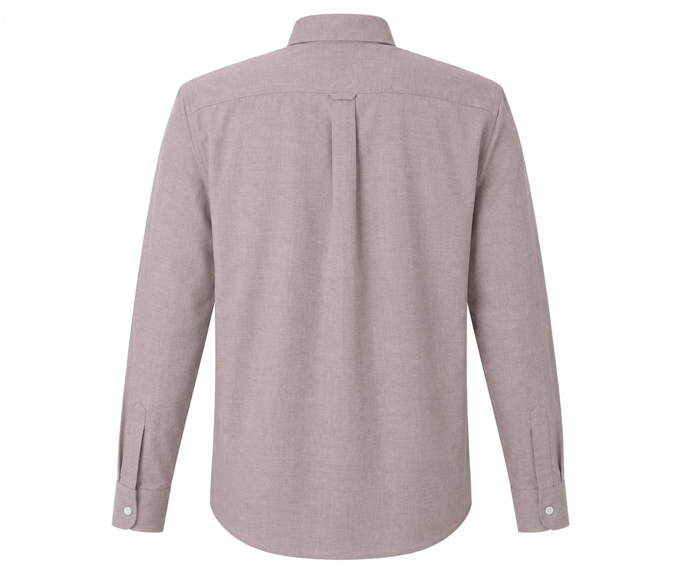 Desert Taupe Pure Cotton Shirt
