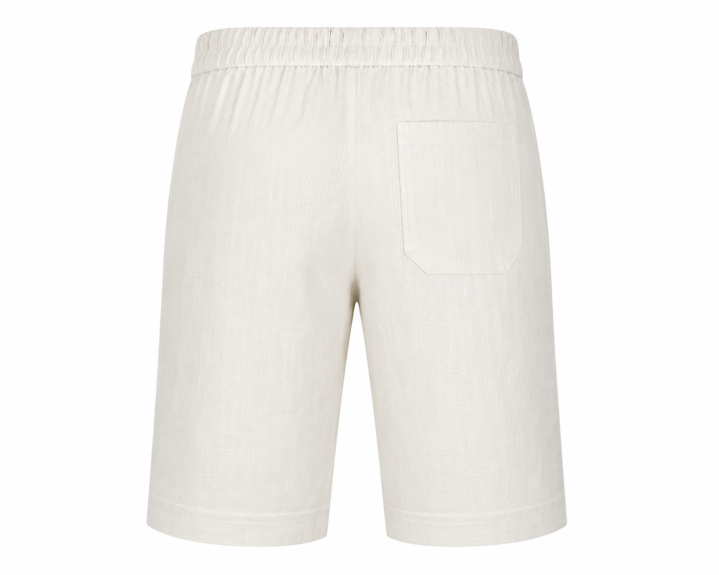 25 Lea Linen Drawstring Shorts
