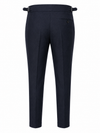 25 Lea Linen Gurkha Trousers