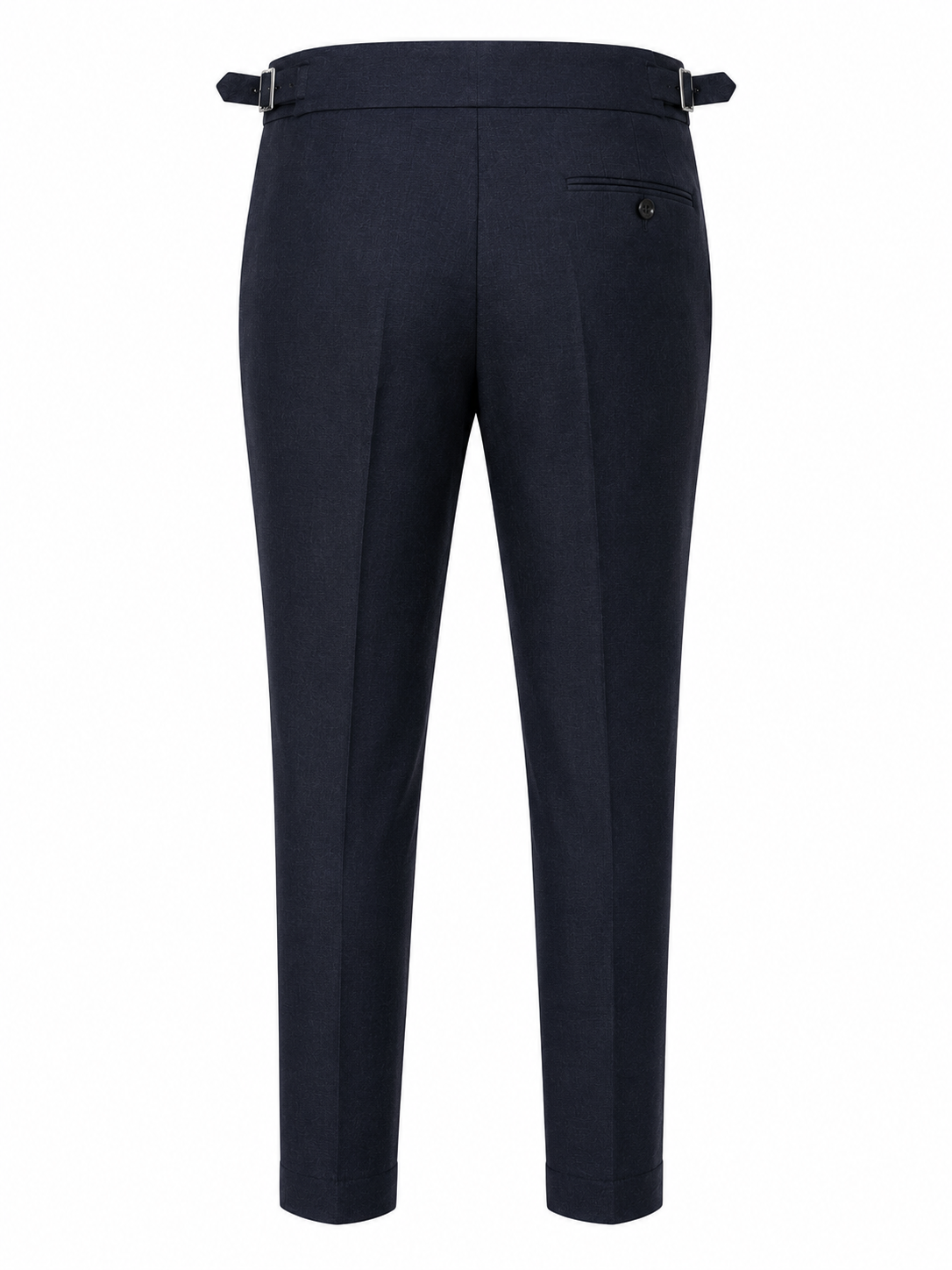 25 Lea Linen Gurkha Trousers