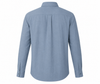 Arctic Sky Pure Linen Shirt