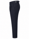 25 Lea Linen Gurkha Trousers
