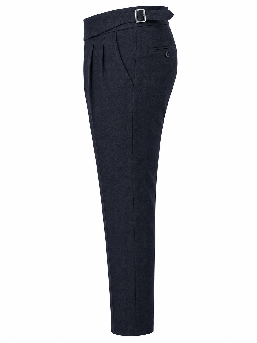 25 Lea Linen Gurkha Trousers