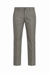 Camel Pure Cotton Twill Trousers