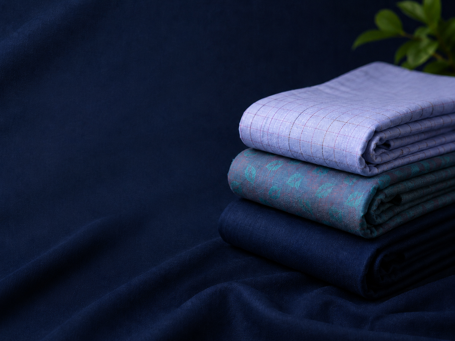 Doorstep Tailor Visit