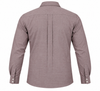 Desert Taupe Pure Cotton Shirt