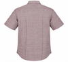 KWIT Handloom Cotton Shirt - Mauve