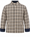 KWIT Reversible Jacket – Blue