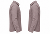 Desert Taupe Pure Cotton Shirt