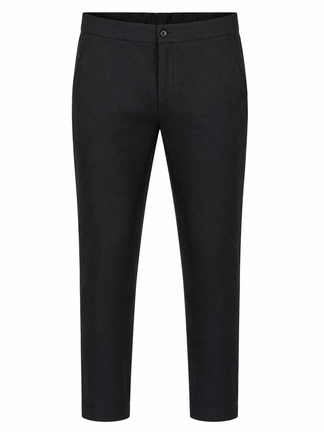 25 Lea Linen Casual Trousers