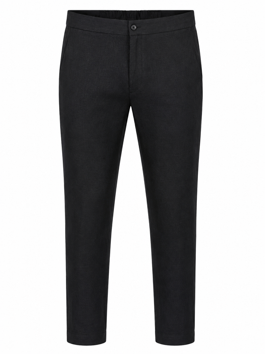 25 Lea Linen Casual Trousers