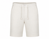 25 Lea Linen Drawstring Shorts