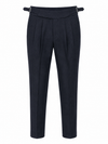 25 Lea Linen Gurkha Trousers