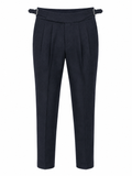 25 Lea Linen Gurkha Trousers