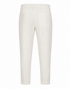 25 Lea Linen Drawstring Trousers